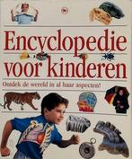 Encyclopedie voor kinderen, Boeken, Verzenden, Nieuw