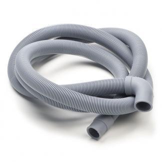 Afvoerslang vaatwasser | 22 - 19 mm | 2 meter, Doe-het-zelf en Verbouw, Sanitair, Nieuw, Verzenden