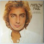 Barry Manilow - Manilow magic - the best of Barry Manilow..., Cd's en Dvd's, Vinyl | Pop, Verzenden, Nieuw in verpakking