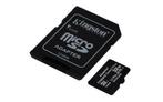 Kingston Canvas Select Plus 32GB microSDHC geheugenkaart