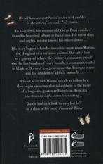 Marina 9781780224275 Ruiz Zafón, Verzenden, Gelezen, Ruiz Zafón