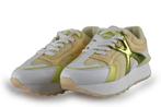Mexx Sneakers in maat 38 Geel | 10% extra korting, Kleding | Dames, Schoenen, Mexx, Verzenden, Geel, Sneakers of Gympen
