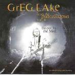 cd - Greg Lake - From The Underground Vol. II - Deeper In..., Cd's en Dvd's, Verzenden, Zo goed als nieuw