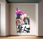 Mart Signed - wall STREET Spanish version (P3), Antiek en Kunst