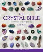 The Crystal Bible, Boeken, Verzenden, Nieuw