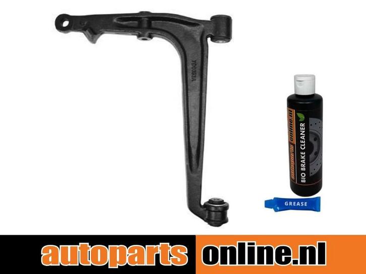 Draagarm Volkswagen (vw) Transporter voorzijde, links, onder, Auto-onderdelen, Besturing, Nieuw, Verzenden