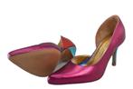 Madore Pumps in maat 36 Roze | 10% extra korting, Overige kleuren, Verzenden, Zo goed als nieuw, Pumps