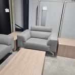 Refurbished / Nieuwe stoffering Leolux Howlo 3-zits bank + l, Huis en Inrichting, Ophalen of Verzenden, Nieuw