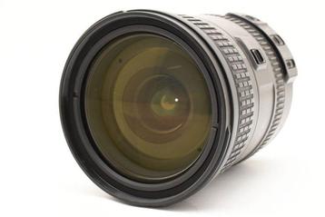 Nikon AF-S Nikkor 3.5-5.6/18-200mm G DX ED VR II Cameralens beschikbaar voor biedingen