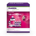 PLAGRON TOP GROW BOX 100% TERRA (PLANT & ZORG), Ophalen of Verzenden, Nieuw