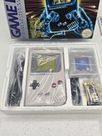 Nintendo - Gameboy Classic - FS - DMG-01 - 1989- Extremely, Spelcomputers en Games, Nieuw