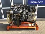 Motor Mercedes OM471.926 450, Ophalen, Nieuw, Mercedes-Benz, Motor en Toebehoren