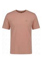 Timberland T-shirt in maat S Roze, Kleding | Dames, T-shirts, Timberland, Verzenden, Zo goed als nieuw, Overige kleuren
