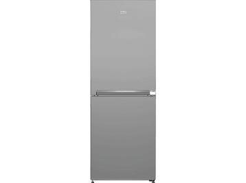 Beko Koel-vriescombinatie Koel-vriescombinatie Grijs beschikbaar voor biedingen