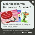 Super Jan en het griezelkasteel / Super Jan 9789020663143, Verzenden, Gelezen, Harmen van Straaten