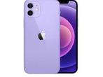 Smartphone Apple MJNM3QL/A Paars 6,1 4 GB 64 GB, Verzenden, Zo goed als nieuw