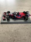 Spark - 1:43 - Red Bull - Max Verstappen Test Silverstone