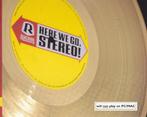 cd digi - Racoon - Here We Go Stereo, Cd's en Dvd's, Cd's | Pop, Verzenden, Zo goed als nieuw