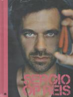 Sergio op reis 9789490028305 Sergio Herman, Verzenden, Zo goed als nieuw, Sergio Herman