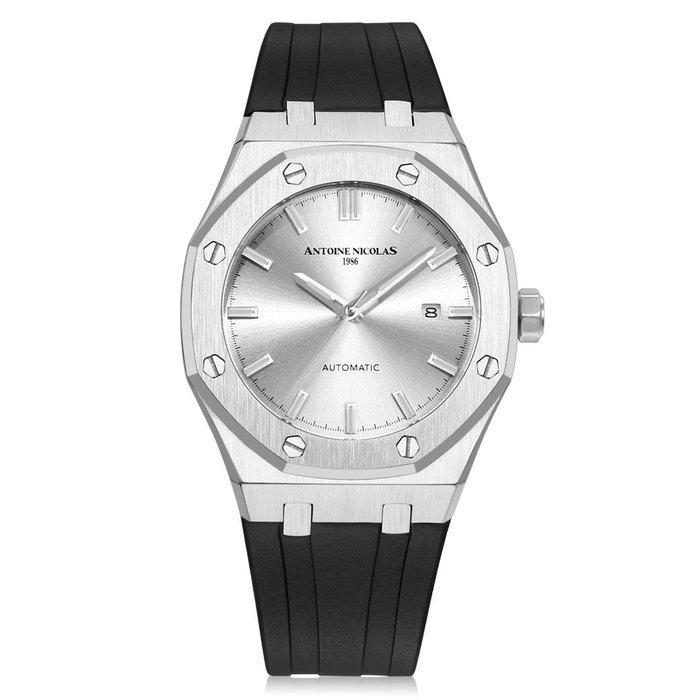 Antoine Nicolas 1986 - Cannes - Zonder minimumprijs - Unisex, Sieraden, Tassen en Uiterlijk, Horloges | Heren