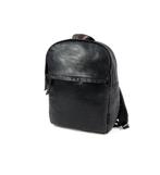 HIGHLAND PARK rugzak rugtas backpack zwart, Sieraden, Tassen en Uiterlijk, Tassen | Rugtassen, Nieuw, Verzenden