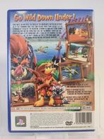 TY the Tasmanian Tiger Playstation 2, Ophalen of Verzenden, Zo goed als nieuw