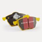 EBC 02-08 Pontiac Vibe 1.8 GT Yellowstuff Rear Brake Pads -, Ophalen of Verzenden, Nieuw