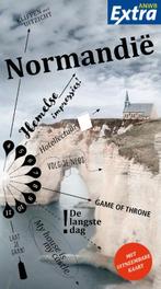 Normandië / ANWB Extra 9789018043230 Klaus Simon, Boeken, Verzenden, Zo goed als nieuw, Klaus Simon