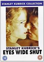 dvd film - Tom Cruise - Eyes Wide Shut [DVD] [1999], Verzenden, Zo goed als nieuw