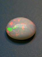 Zonder minimumprijs Wit Opaal - 19.56 ct - nternational, Sieraden, Tassen en Uiterlijk, Edelstenen, Nieuw