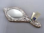 PG-Miani Argenteria - Handspiegel - Zilver, 925