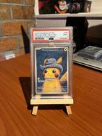 Pokémon Graded card - PIKACHU WITH GREY FELT HAT - PSA 9, Hobby en Vrije tijd, Verzamelkaartspellen | Pokémon, Nieuw