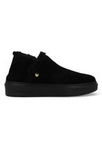 Woolrich Sneakers WFW212.523.161M Zwart-37, Verzenden, Nieuw, Zwart