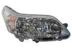 Citroen C4 2004-2010 Koplamp Rechts (Koplampen), Auto-onderdelen, Verzenden, Nieuw