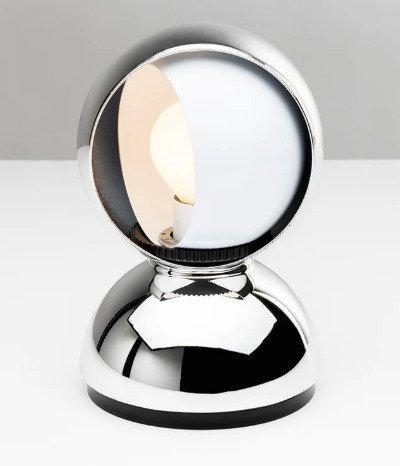 Artemide - Vico Magistretti - Lamp - Eclisse Spiegel -, Antiek en Kunst, Antiek | Lampen