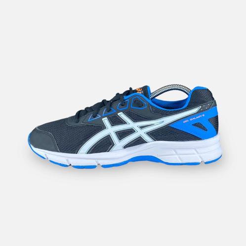 Asics Gel Galaxy 9 GS - Maat 39.5, Kleding | Dames, Schoenen, Sneakers of Gympen, Gedragen, Verzenden