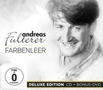 - Andreas Fulterer – Farbenleer ( incl. Anche tu ) (CD &, Cd's en Dvd's, Cd's | Wereldmuziek, Ophalen of Verzenden, Nieuw in verpakking