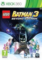 LEGO Batman 3 Beyond Gotham (Xbox 360 Games), Spelcomputers en Games, Games | Xbox 360, Ophalen of Verzenden, Zo goed als nieuw