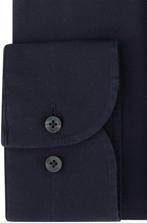 2dekans | Profuomo Travel Overhemd Heren - Maat 40, Kleding | Heren, Ophalen of Verzenden, Zo goed als nieuw, Blauw, Profuomo