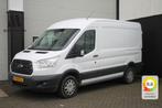 Ford Transit 2.0 TDCI L2H2 EURO 6, Auto's, Ford, Wit, Nieuw, Transit, Lease