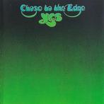 cd - Yes - Close To The Edge, Verzenden, Zo goed als nieuw