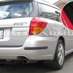 Rally Armor 05-09 Subaru Legacy / Outback Black UR Mud Flap, Ophalen of Verzenden, Nieuw