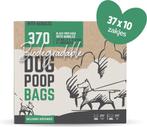Dog Poop Bags - biodegradable - biologisch afbreekbare -, Audio, Tv en Foto, Radio's, Ophalen of Verzenden, Zo goed als nieuw