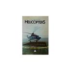 HELICOPTERS 9789066746329 Brouwer, Verzenden, Gelezen, Brouwer