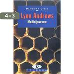 Medicijnvrouw / Pandora Visie 9789025456245 L.V. Andrews, Verzenden, Gelezen, L.V. Andrews
