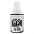 Huis-Merk  CANON GI-490BK inkttank zwart 135ml, Verzenden, Nieuw, Canon