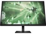 Hp - QHD Gaming Monitor - 27 inch, Computers en Software, Monitoren, Gaming, Hp, IPS, Verzenden