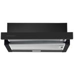 Berdsen afzuigkap | RVS | Premium | OP=OP, Nieuw, Ophalen of Verzenden, Inbouw, Vlakschermkap