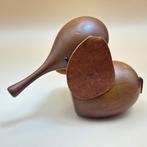 Senshukai  - Speelgoed meubels Vintage wooden animals