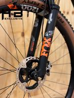 KTM Scarp MT Exonic 29 inch mountainbike Sram XX1 AXS 2022, Overige merken, 49 tot 53 cm, Ophalen of Verzenden, Zo goed als nieuw